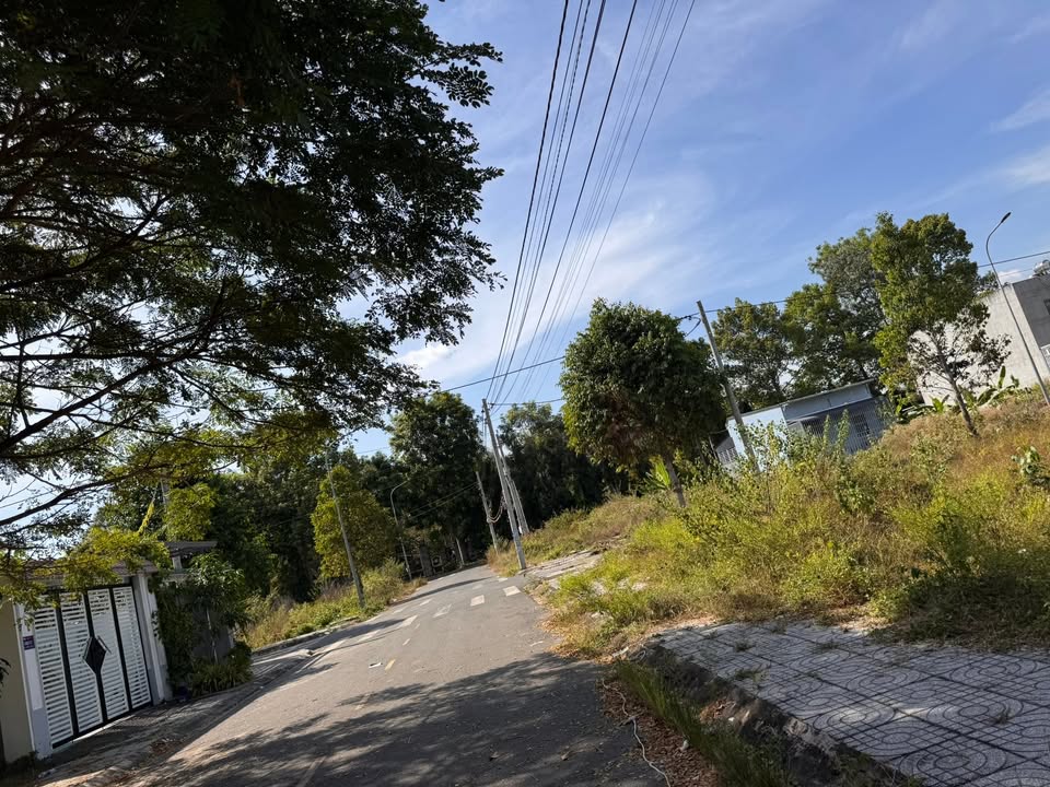 Đất nền Bà Rịa - Vũng Tàu 100m² giá 1.5 tỷ - Vị trí đắc địa, đầu tư sinh lời!