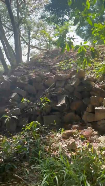 Bán đất mặt tiền đường Vi Ba, TP. Vũng Tàu 792m² - Quỹ đất hiếm gặp!