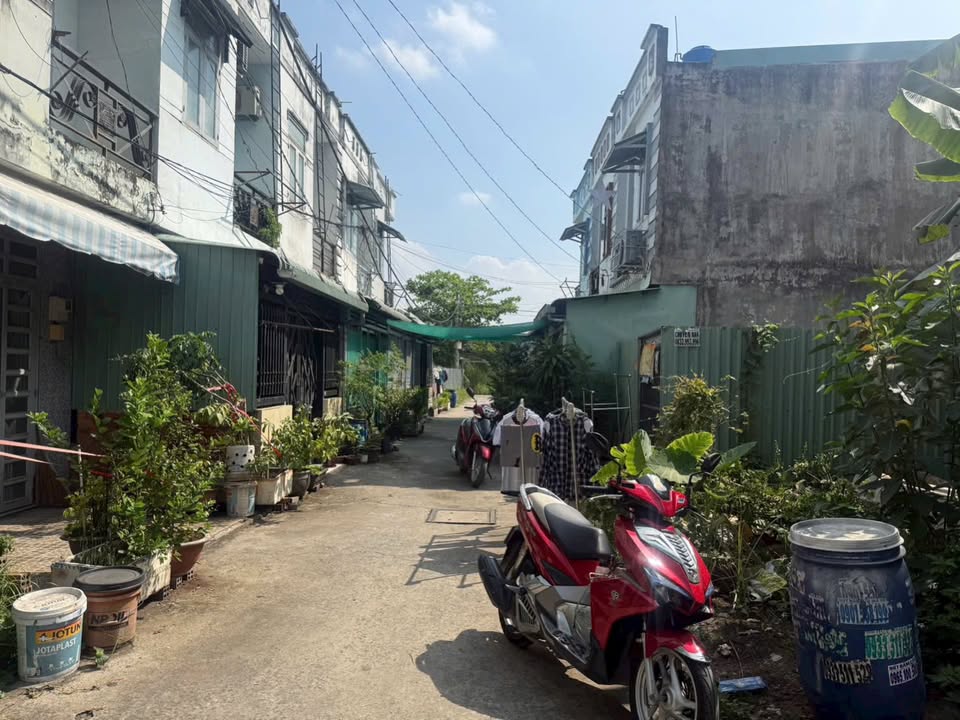 Đất Bình Mỹ Củ Chi 189m² giá 750 triệu - Cơ hội đầu tư tuyệt vời!