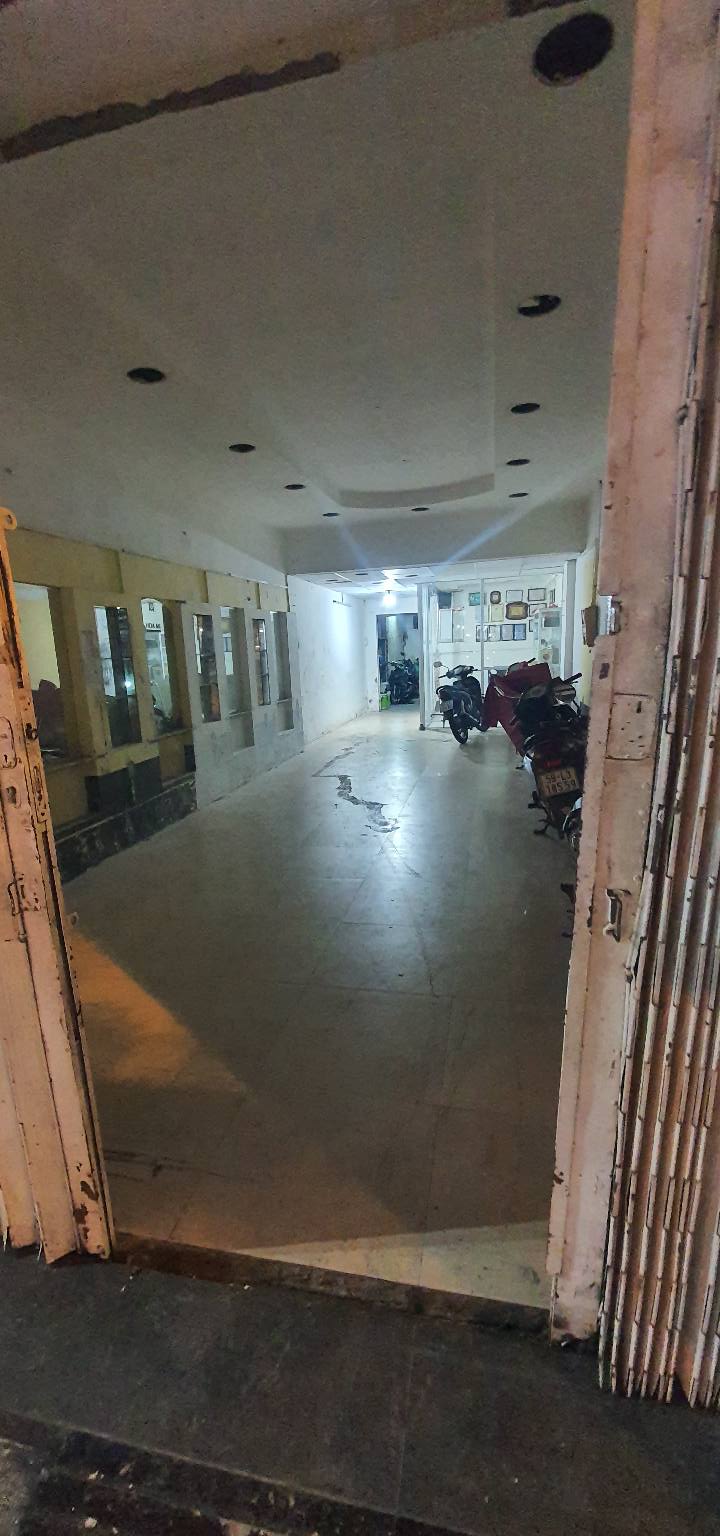 Cho thuê mặt bằng 375 Tùng Thiện Vương, quận 8, 45m² - Giá rẻ, vị trí thuận lợi!