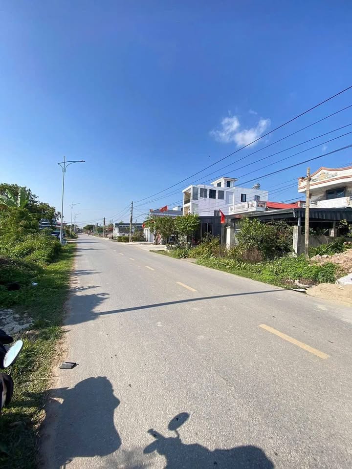 Đất nền Tú Sơn, Kiến Thụy 125m² giá 4 tỷ - Cơ hội đầu tư hiếm có!