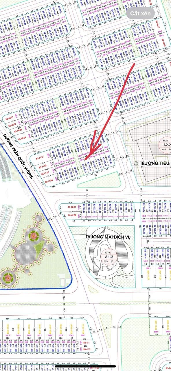 Đất nền FPT Complex Đà Nẵng 120m² giá tốt - Đầu tư sinh lời ngay!