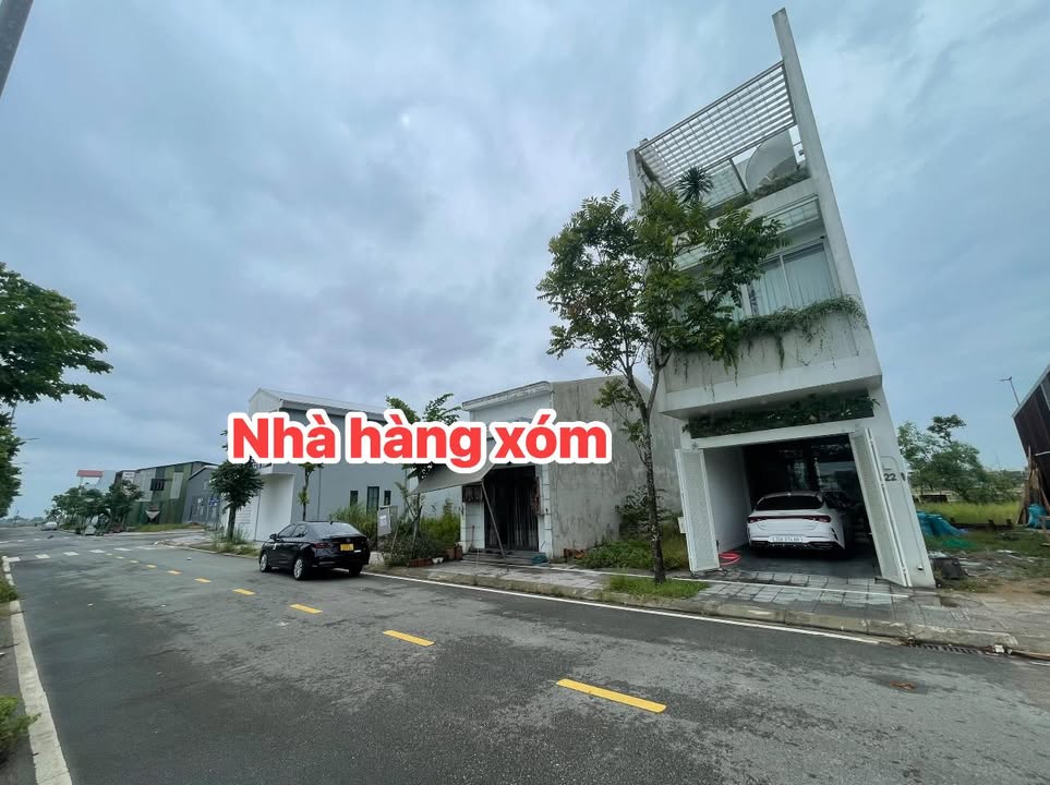 Nhà ở Hương Sơ, Phú Xuân 60m² giá 1.6 tỷ - Sẵn sàng dọn vào ở ngay!