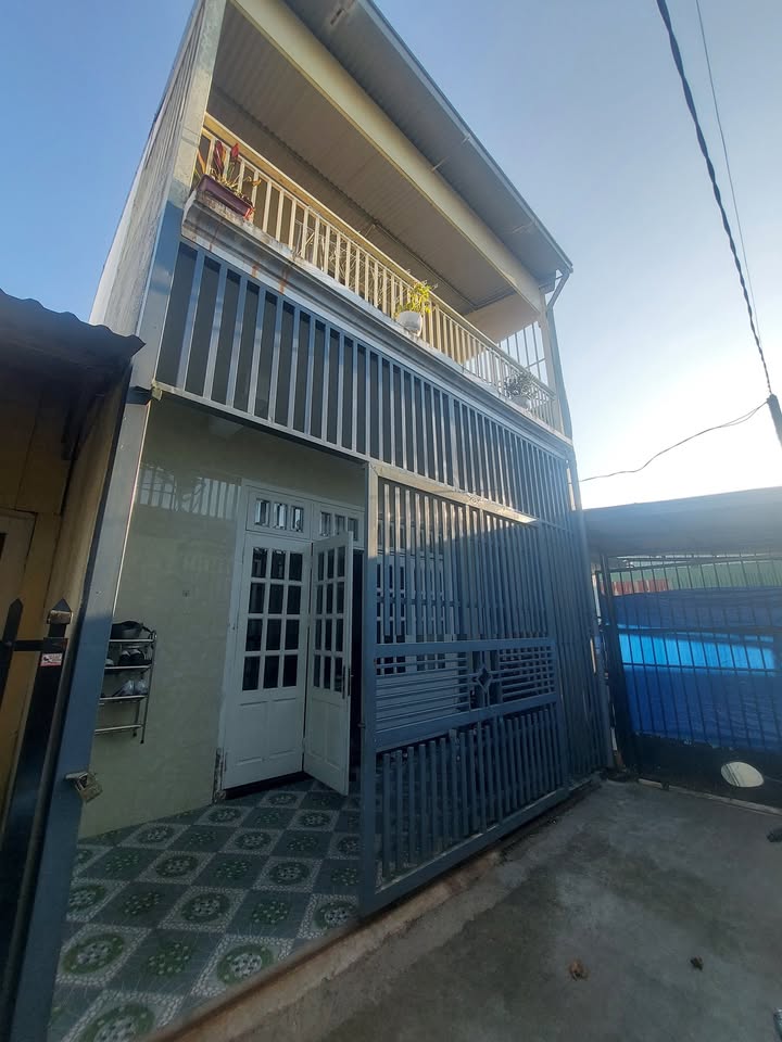 Nhà đẹp đường Hồ Xuân Hương Đà Lạt 70m² giá 3.19 tỷ - Sổ riêng chính chủ!