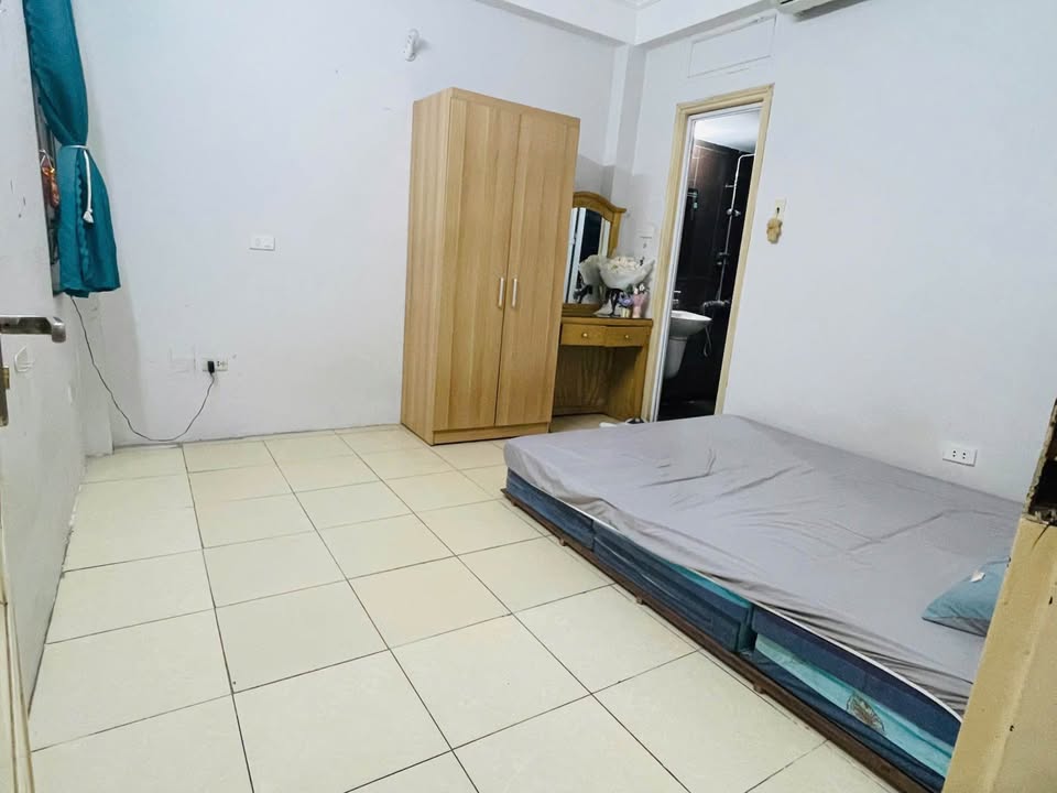 Căn hộ cho thuê tại 154 Trần Duy Hưng, Cầu Giấy - Chỉ 3 triệu/tháng, đầy đủ tiện nghi!