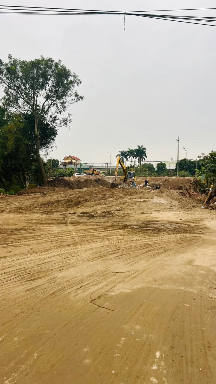 Đất nền Trần Lãm Thái Bình 61m² giá 1 tỷ - Đầu tư sinh lời ngay!