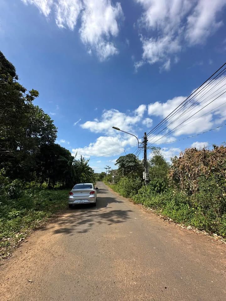 Đất nền phường Ea Kao, Buôn Ma Thuột 420m² giá 990 triệu - Khu dân cư thân thiện!