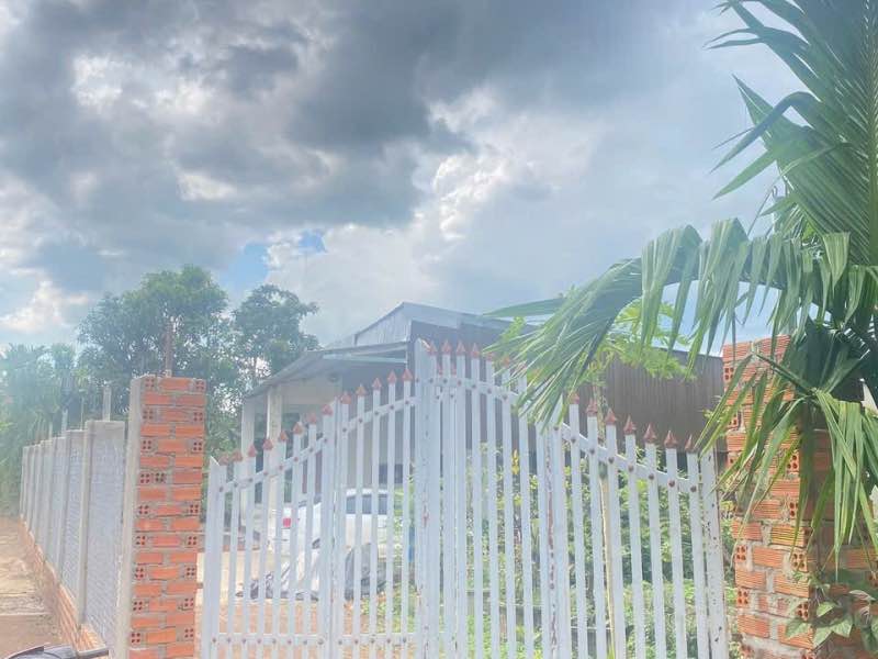 Đất + Nhà Thôn 8 Cư Êbur 2777m² giá 3.99 tỷ - Cơ hội đầu tư sinh lời!