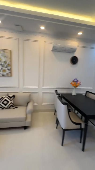 Căn hộ cho thuê tại Khuê Mỹ Đông, Đà Nẵng - 15 triệu/tháng - Sẵn sàng vào ở ngay!