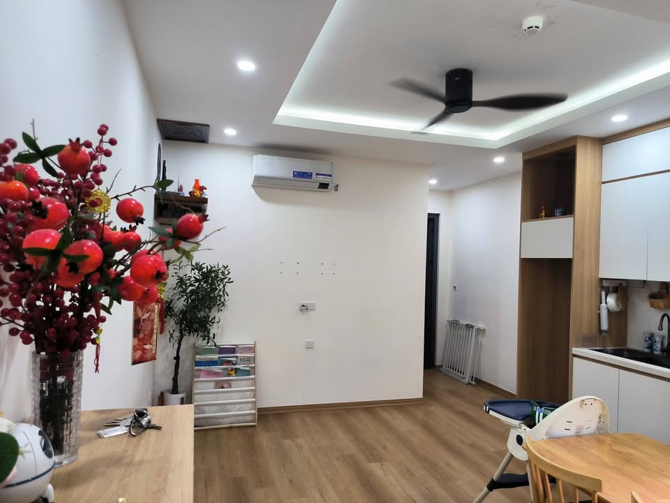 Căn hộ 1PN The ORI GARDEN Đà Nẵng 4 triệu - Full nội thất, sẵn sàng vào ở!