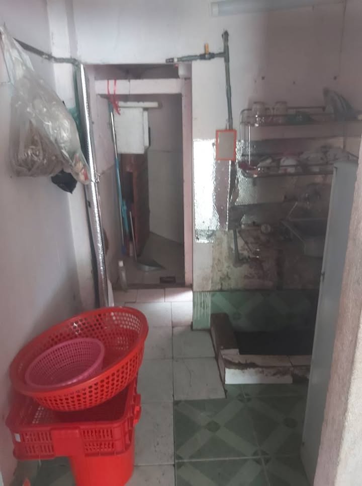 Mặt tiền cho thuê Biên Hòa 5 triệu - Kinh doanh thuận lợi tại chợ Điều Long Bình