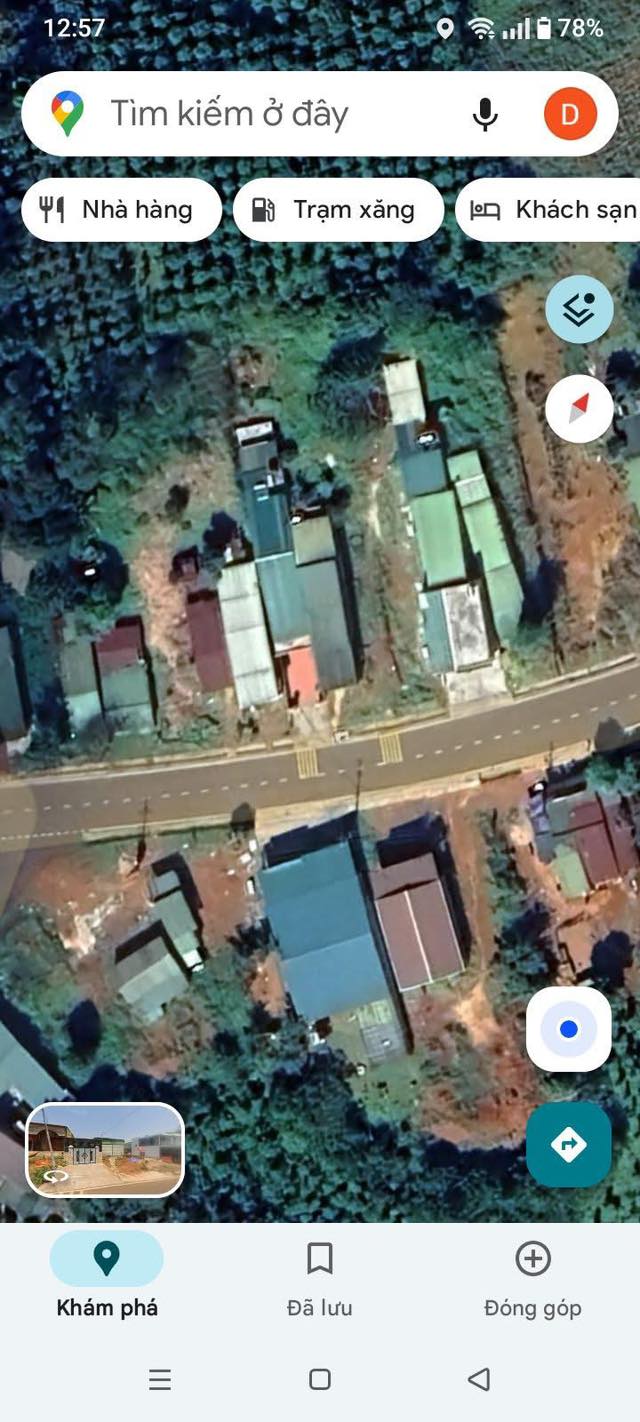 Đất mặt tiền 5x50 tại Đắk Song giá chỉ 430 triệu - Sẵn sàng ở ngay!