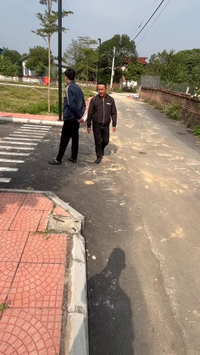 Lô đất lớn 2000m² tại Phú Thịnh, Kim Anh, Sóc Sơn - Đầu tư sinh lời tiềm năng!