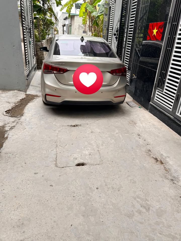 Lô đất Tả Thanh Oai 65m² giá 6 tỷ - Ô tô đỗ cửa, tiện ích phong phú!