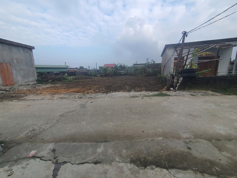 Đất nền phường Kỳ Thịnh, thị xã Kỳ Anh 360m² - Giá thỏa thuận hấp dẫn!