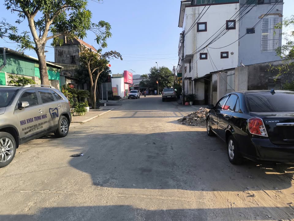 Bán đất mặt đường Lê Duy Điểm - Xuân An 150m² - Đầu tư sinh lời ngay!