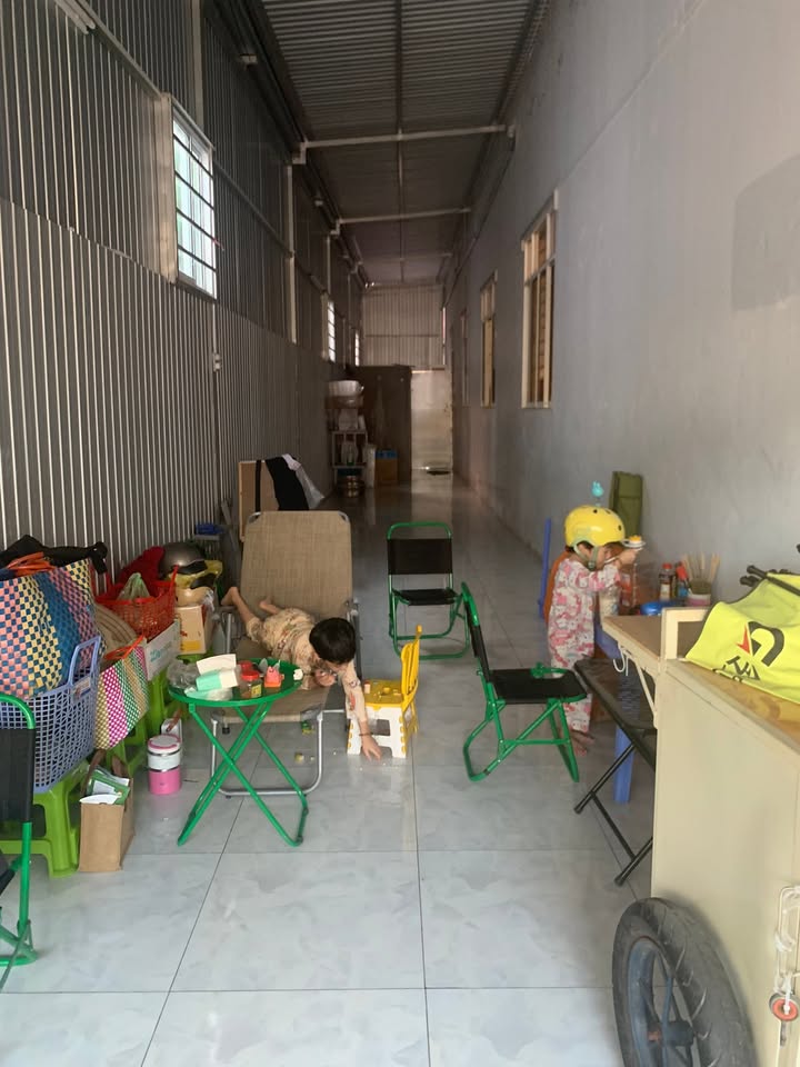 Nhà cho thuê 45 Trần Huỳnh, Bạc Liêu - Chia sẻ tiện lợi chỉ 2.5 triệu/tháng!