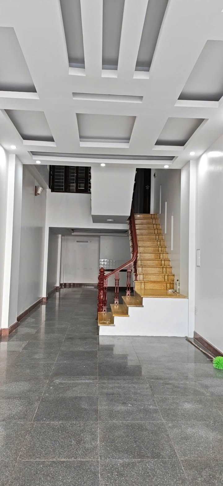 Nhà phố Nguyễn Trãi, TP Thanh Hóa 80m² giá 14 tỷ - Cạnh chợ Tây Thành!