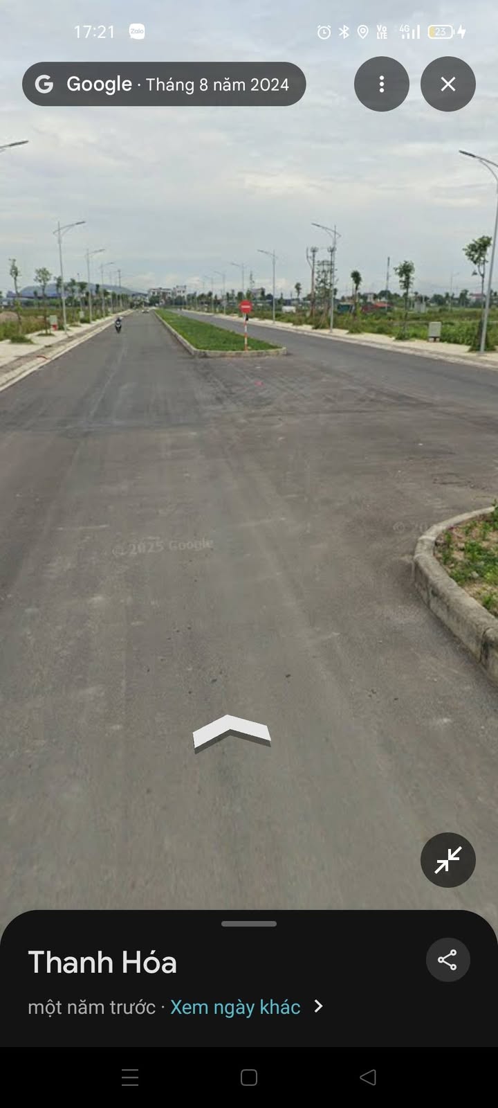 Đất nền Lưu Bình Thái, Quảng Xương 100m², giá chỉ 1.7 tỷ - Cơ hội đầu tư tuyệt vời!