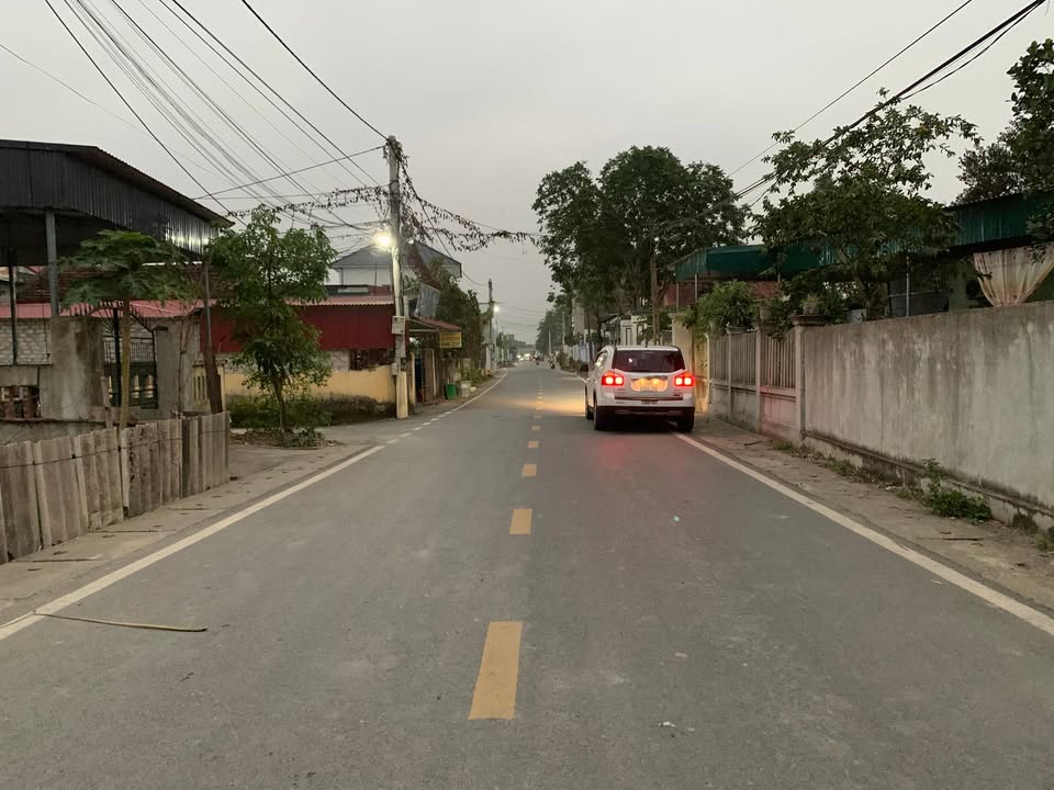 Đất nền xã Quảng Ninh 260m² giá 1.6 tỷ - Đầu tư sinh lời cao!