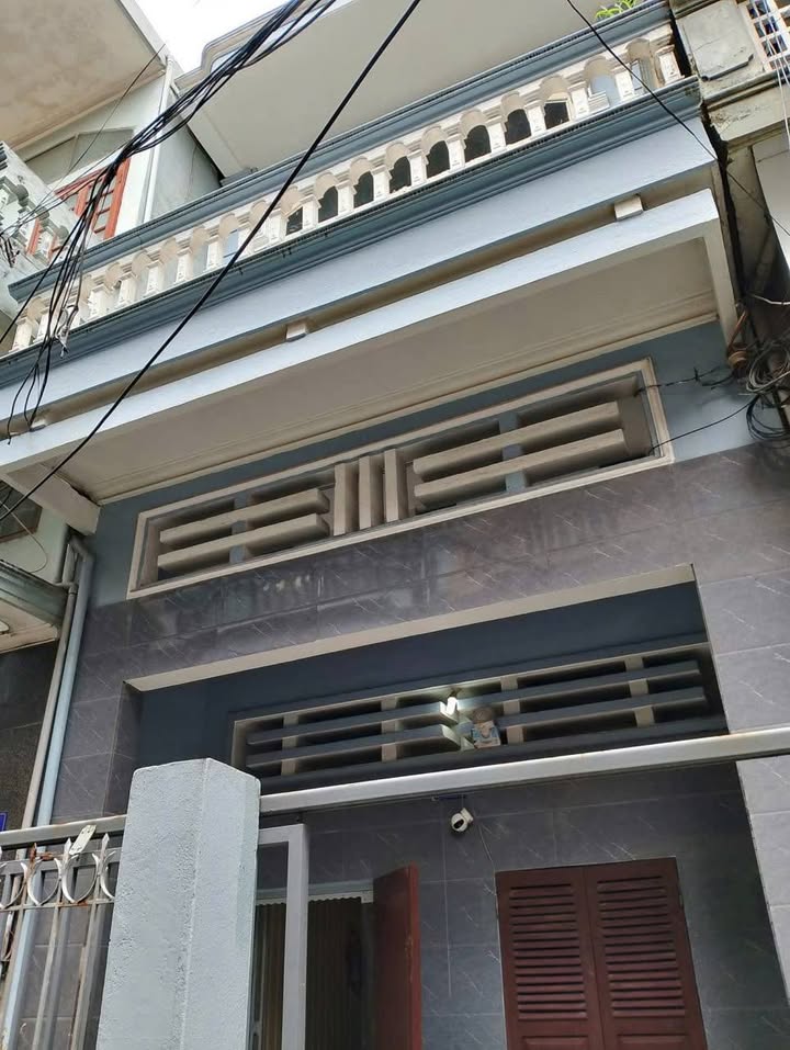 Nhà 2 tầng cho thuê tại phố Phạm Hữu Điều, quận Lê Chân, Hải Phòng - Giá chỉ 5 triệu/tháng!