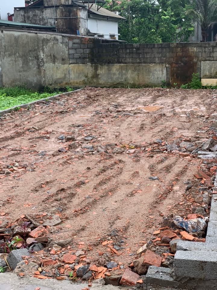 Đất nền Hương Sơn, Mỹ Đức 68m² giá 2 tỷ - Vị trí đầu tư sinh lời!