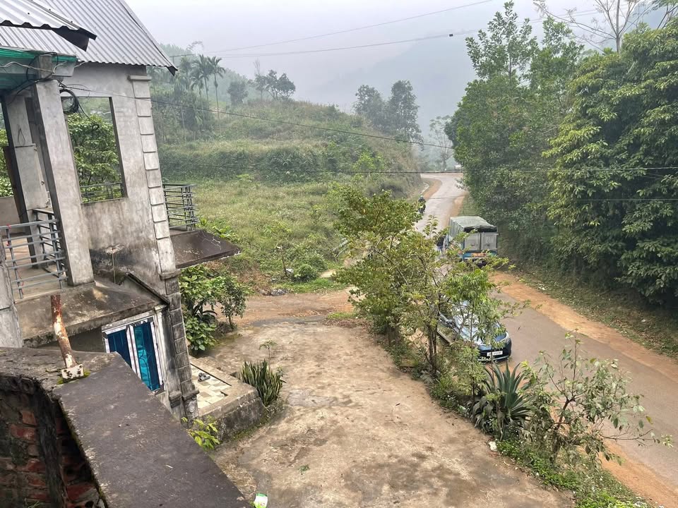 Đất nền Cao Dương, Lương Sơn 1300m² giá 2.6 tỷ - Cơ hội đầu tư tuyệt vời!