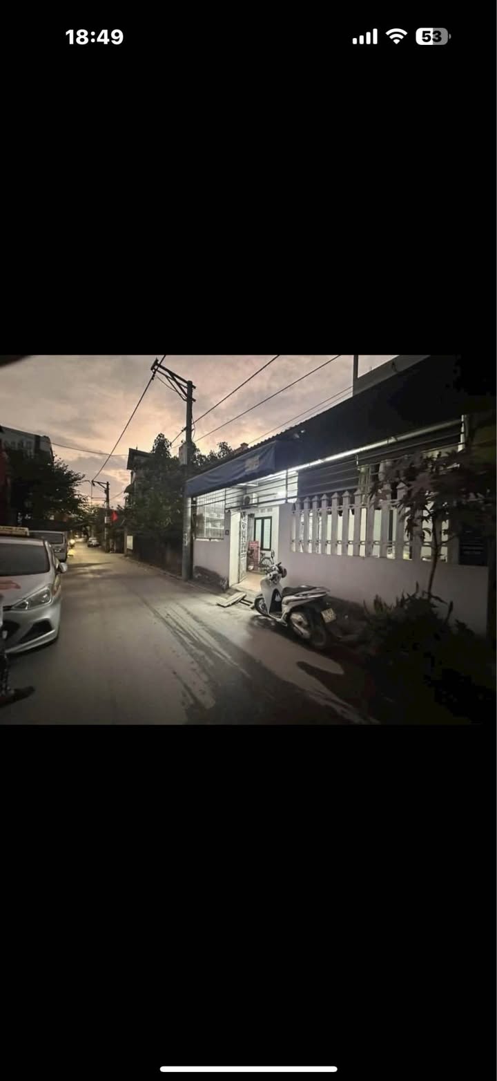 Đất Bát Tràng 75m² giá thỏa thuận - Kinh doanh đắc địa, sổ đỏ chính chủ!