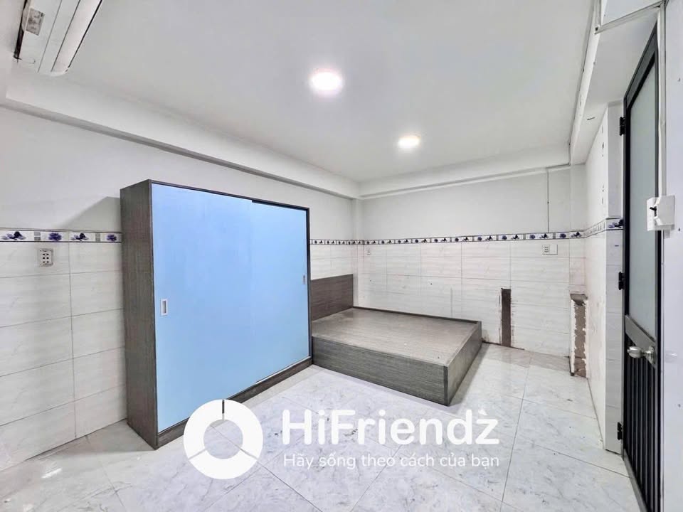 Phòng cho thuê mới xây tại Tây Thạnh, Tân Phú chỉ 3.5 triệu - Vào ở ngay!