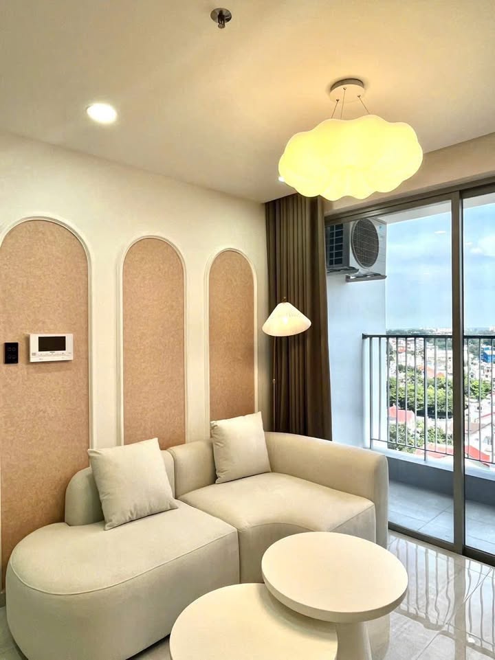 Căn hộ Happy One Central Thủ Dầu Một 95m² giá 16 triệu - Full nội thất cao cấp!