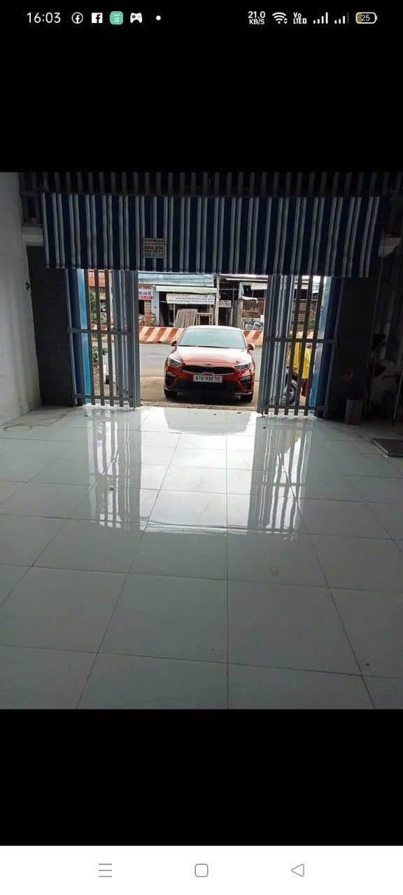 Nhà cho thuê tại Tân Đồng, Đồng Xoài - 5 phòng ngủ, giá 6 triệu/tháng - Phù hợp làm văn phòng hoặc gia đình!