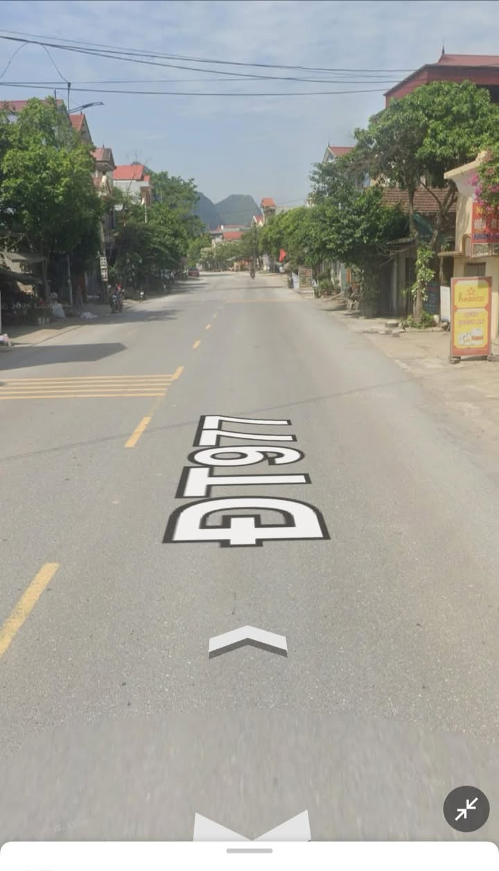 Đất kinh doanh mặt đường Khả Phong 100m² giá chỉ 200 triệu - Cơ hội đầu tư tốt!