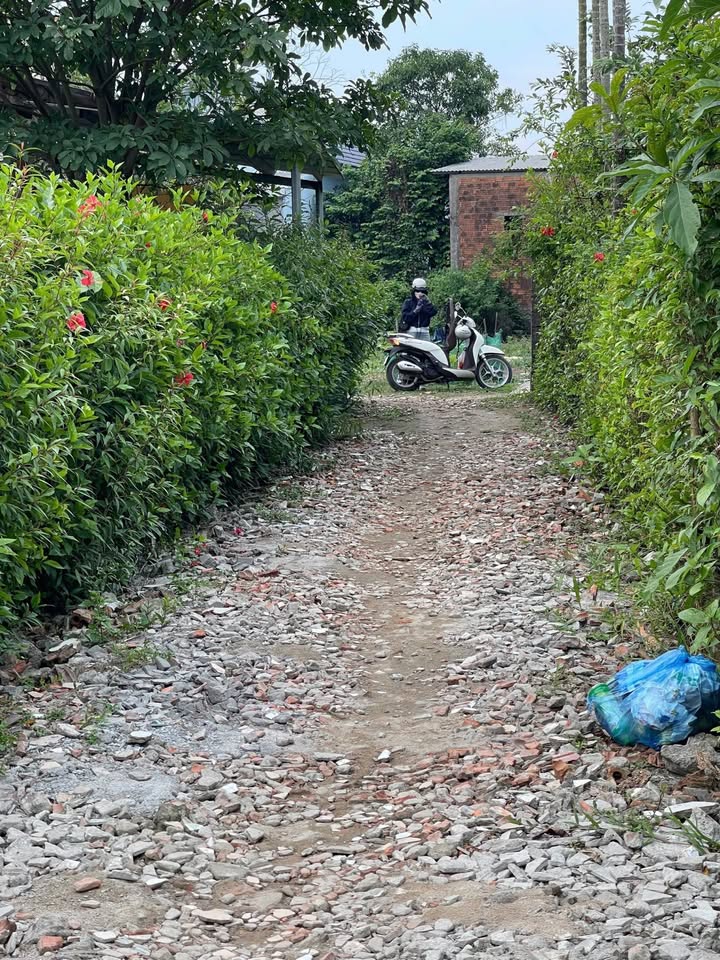 Đất nền Thủy Vân Huế 89.6m² giá 1 tỷ - Pháp lý rõ ràng, sẵn sàng giao dịch!