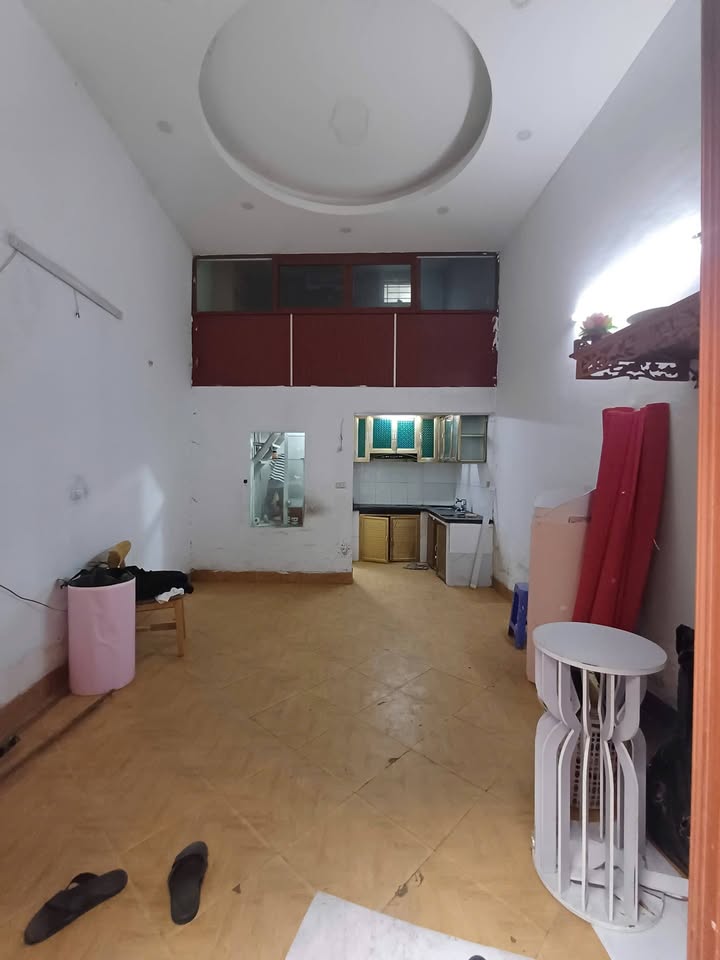 Nhà riêng cho thuê ngõ 250 Nguyễn Xiển 40m² giá 5.3 triệu - Sẵn sàng vào ở ngay!