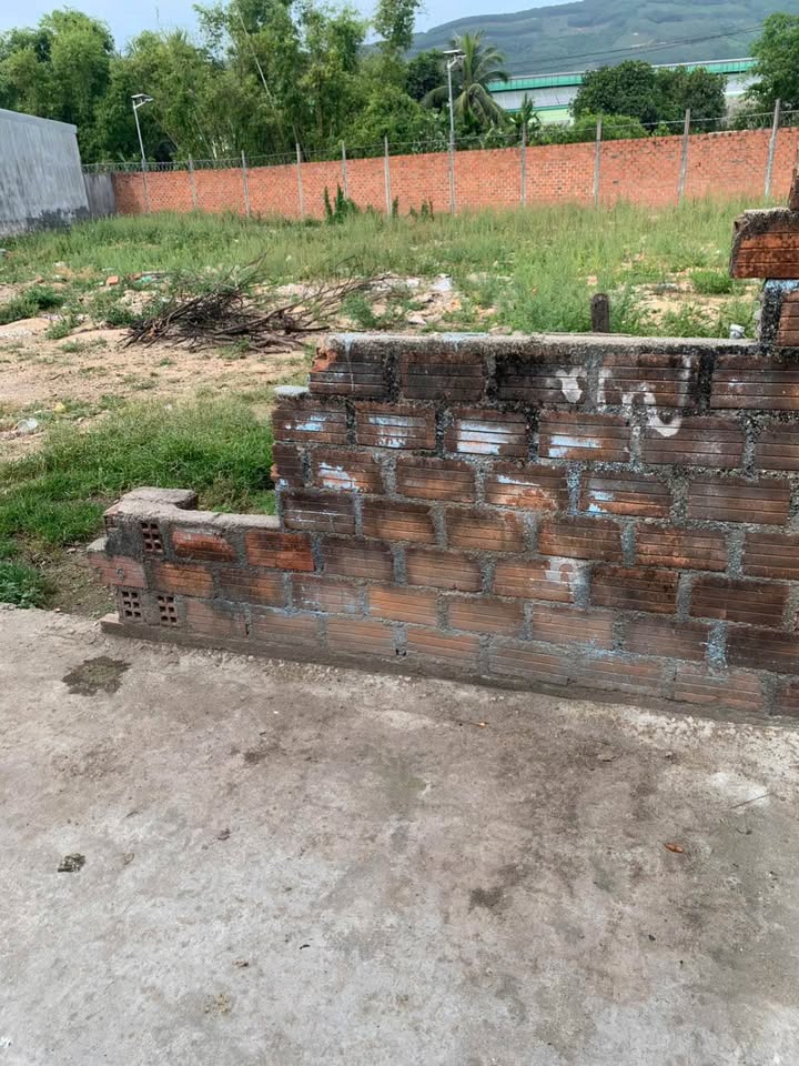 Bán lô đất Bùi Thị Xuân, Quy Nhơn 900m² giá 5.8 tỷ - Cơ hội đầu tư hiếm có!