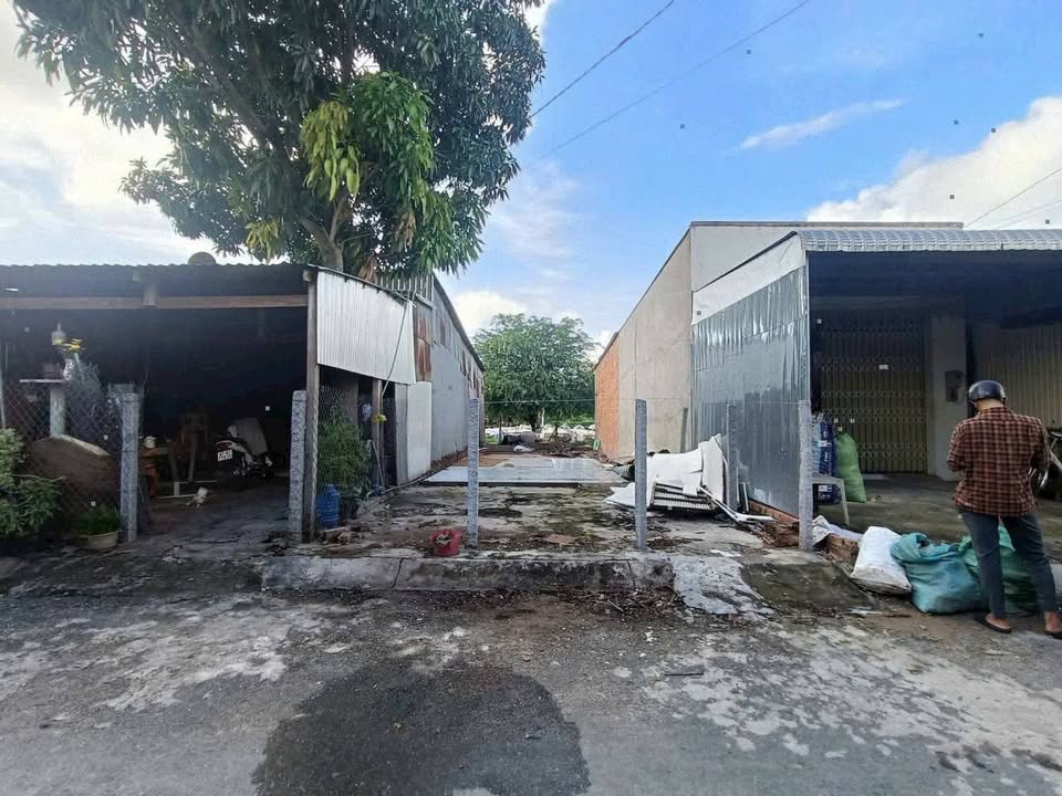 Đất nền mặt tiền đường Vĩnh Xương, Tân Châu, An Giang 80m² - Giá chỉ 410 triệu!
