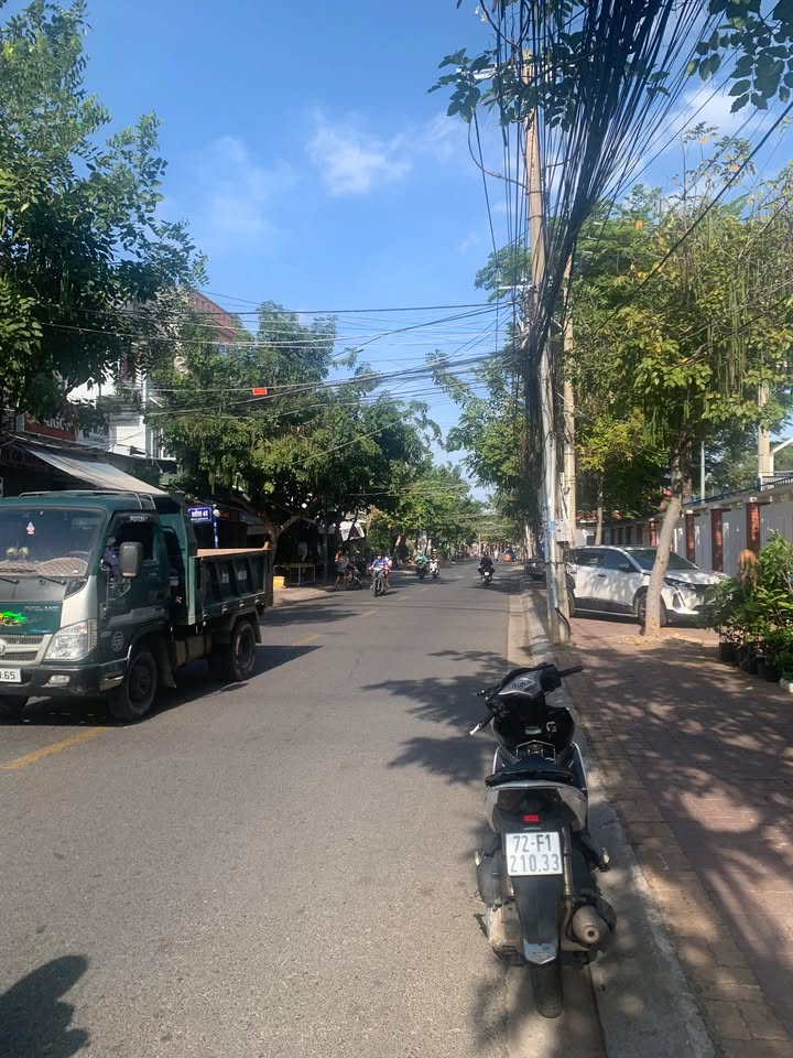 Đất mặt tiền Ngô Quyền, Phường Thắng Nhất, 148m² giá 6.3 tỷ - Đầu tư sinh lời ngay!