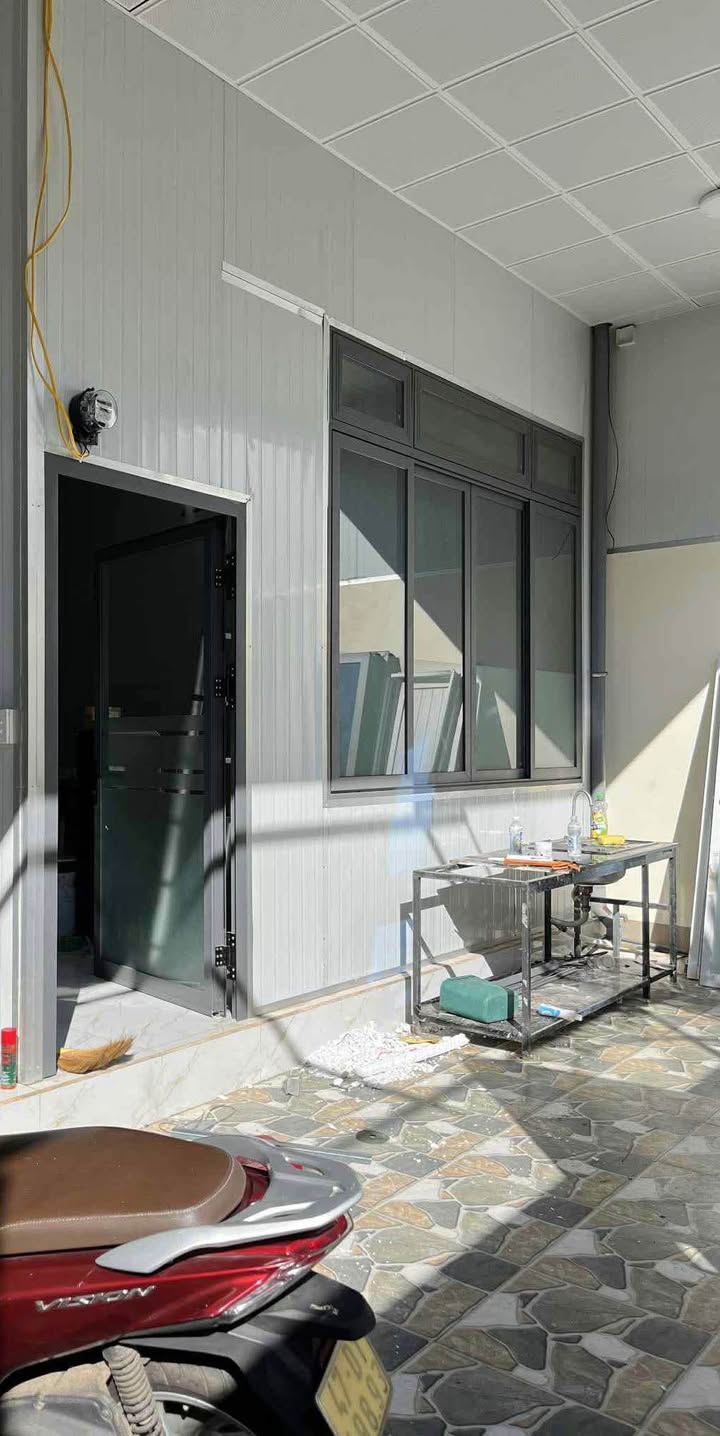 Cho thuê nhà mặt tiền Nguyễn Thái Học, BMT, Đắk Lắk 6 triệu - Vị trí kinh doanh lý tưởng!