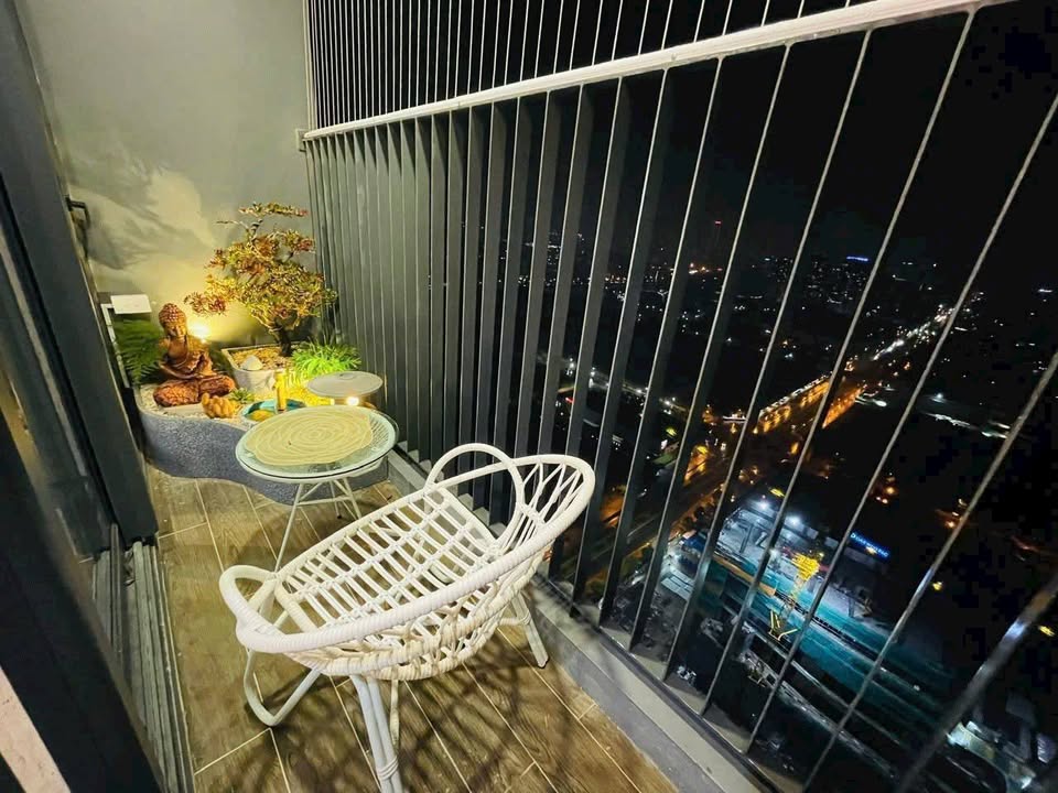 Chung cư N01-T7 Hanjadin Bắc Từ Liêm 104m² giá thỏa thuận - View Hồ Tây tuyệt đẹp!
