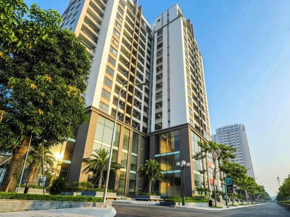 Căn hộ UDIC Westlake Tây Hồ 84m² giá từ 14 triệu - Đầy đủ nội thất, vào ở ngay!