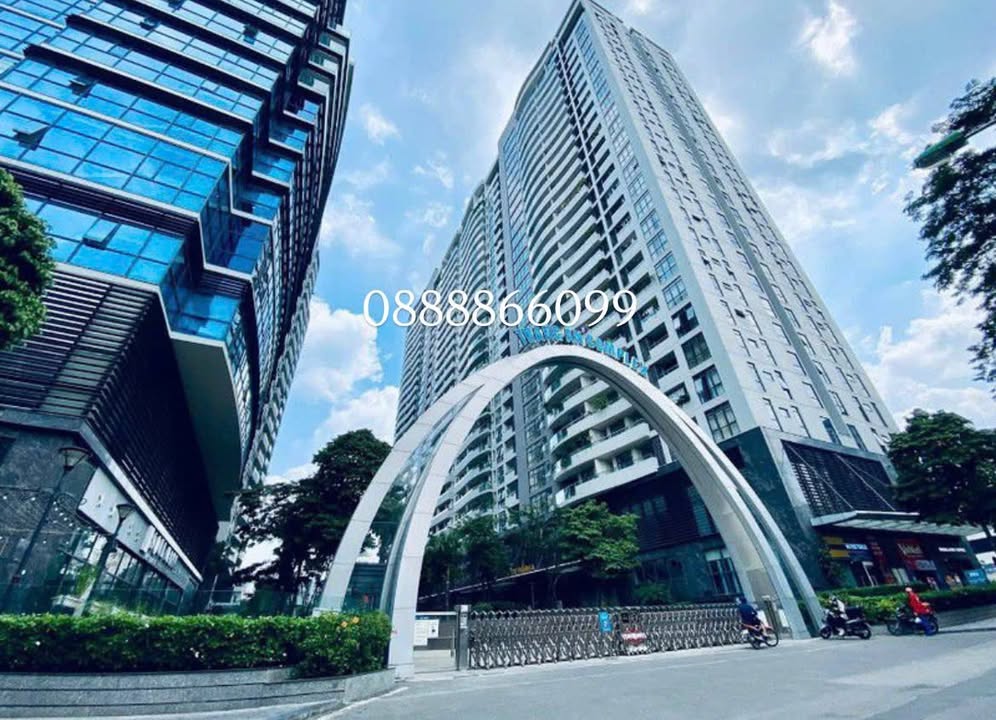 Văn phòng cho thuê Tràng An Complex Cầu Giấy 500m² giá 11 USD/m² - Không gian hiện đại, chuyên nghiệp!