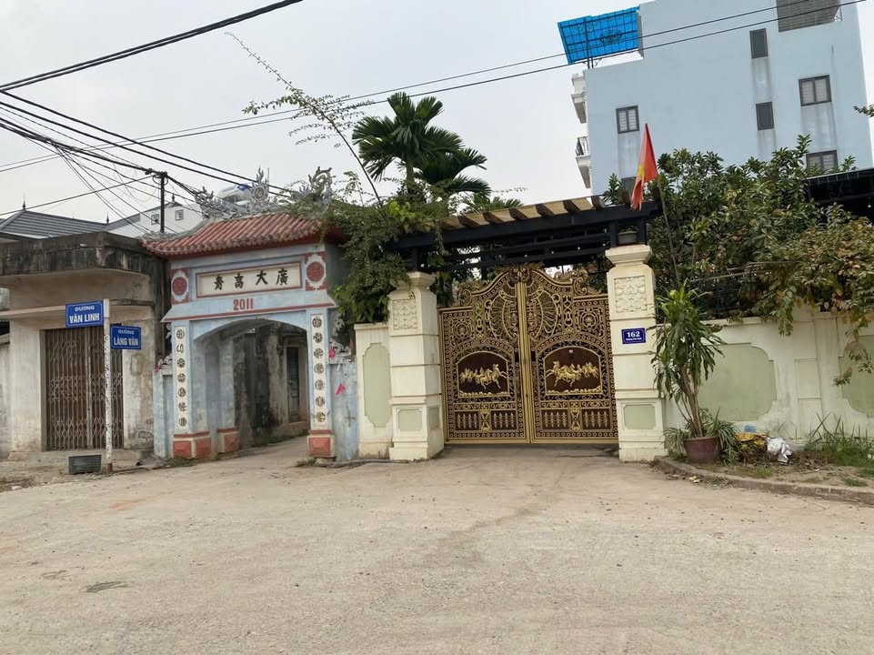 Nhà phố Vân Côn Hoài Đức 65m² giá 4 tỷ - Nở hậu cực đẹp, đầu tư sinh lời!