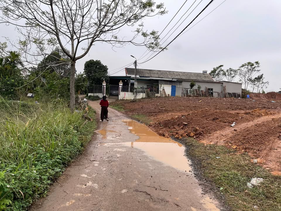 Đất nền Phúc Trìu, Thái Nguyên 280m² giá 800 triệu - Đầu tư sinh lời ngay!