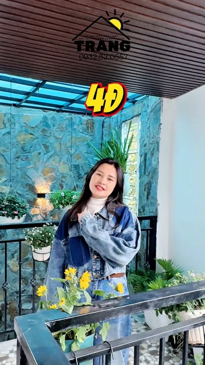 Nhà phố Phú Sơn 120m² giá 4.X tỷ - Thiết kế mới, phong thủy tốt!