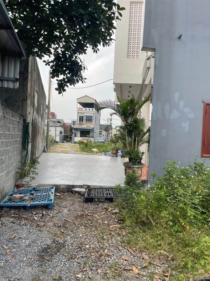 Đất thổ cư TDP Thần Nữ, Duy Tiên 90m² giá 2 tỷ - Đầu tư sinh lời ngay lập tức!