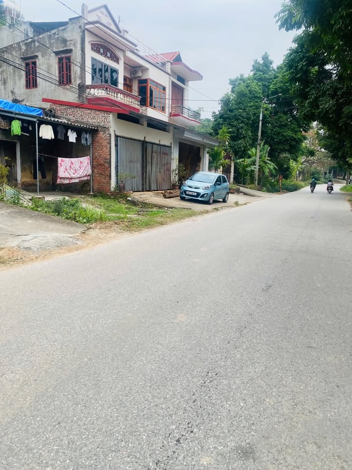 Đất nền Đường Thân Khuê, Phường Đa Mai, 118m² giá 3 tỷ - Vị trí đắc địa cho kinh doanh!