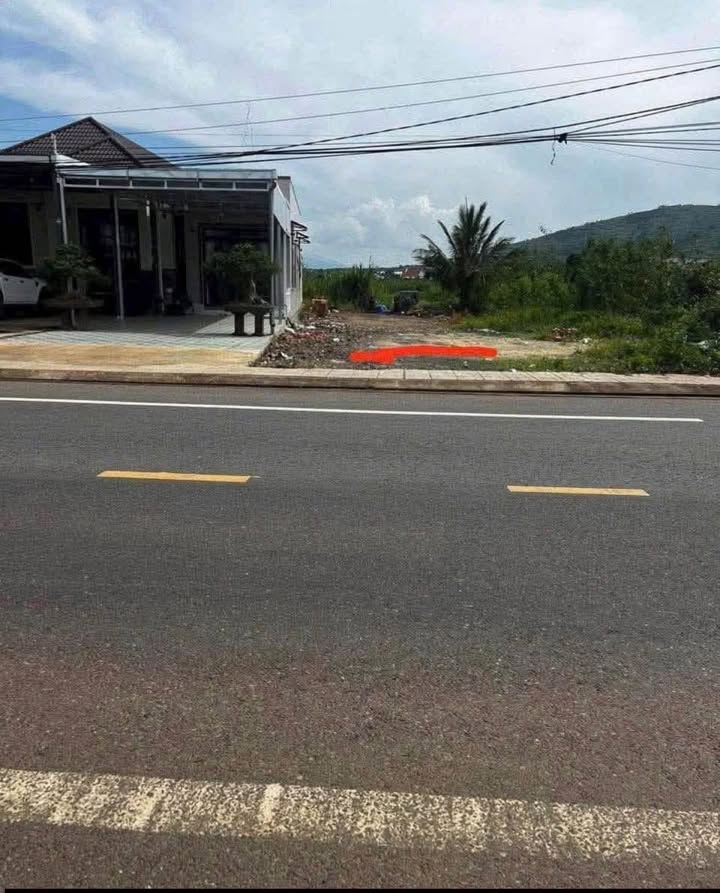 Mặt tiền kinh doanh tại Tân Hội 235m² giá 2.35 tỷ - Cơ hội đầu tư sinh lời cao!