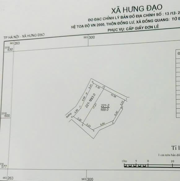 Đất nền Quốc Oai 83m² giá chỉ 4x triệu/m² - Đầu tư sinh lời cao!
