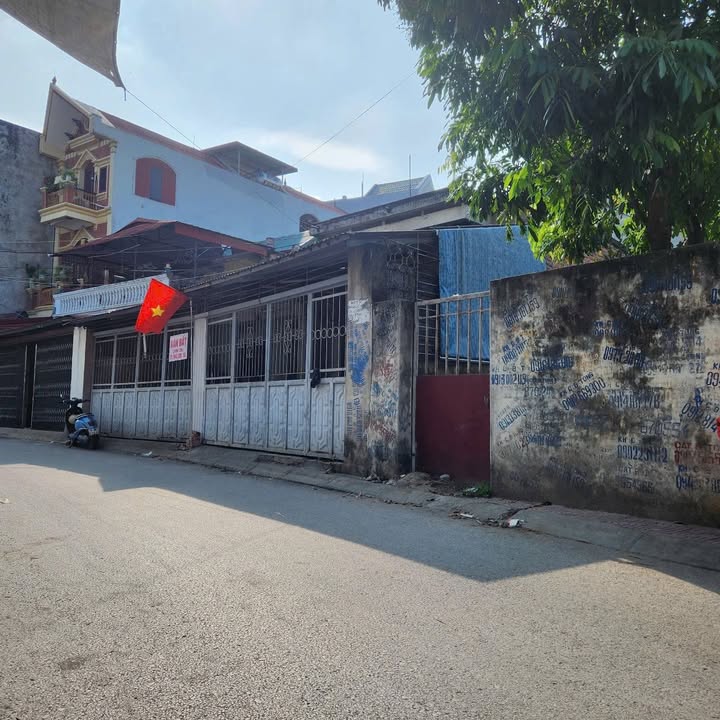 Đất nền chính chủ tại phường Hạc Thành, Thanh Hóa 61m² giá chỉ 7,x triệu/m² - Cơ hội đầu tư hấp dẫn!