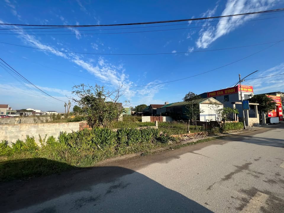 Đất nền Vũng Áng, Kỳ Anh 137m² giá 290 triệu - Đầu tư sinh lời ngay!